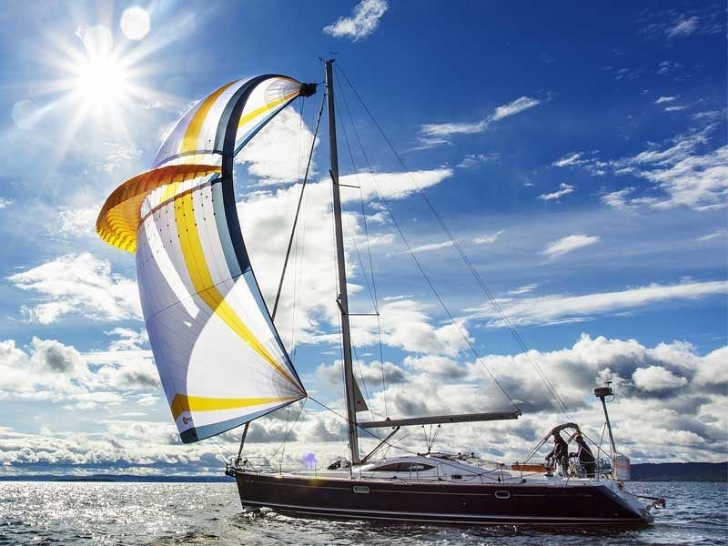 Parasailor